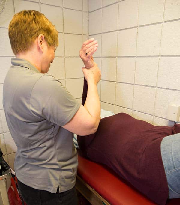 Wichita Physical Therapy