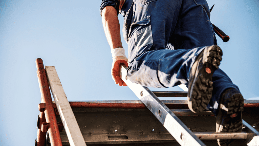fall prevention guidelines how to prevent falls in the workplace