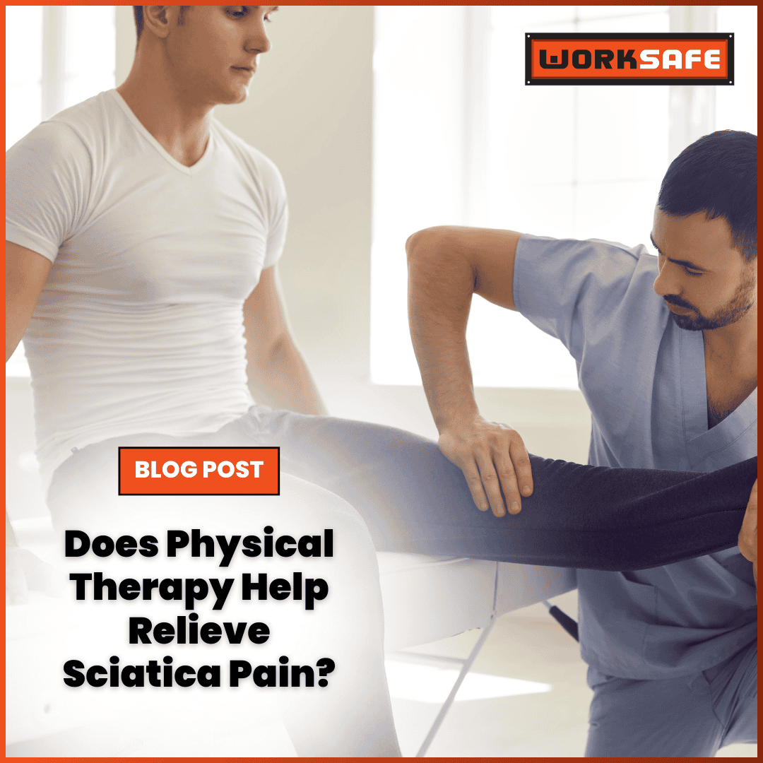 does physical therapy help sciatica
