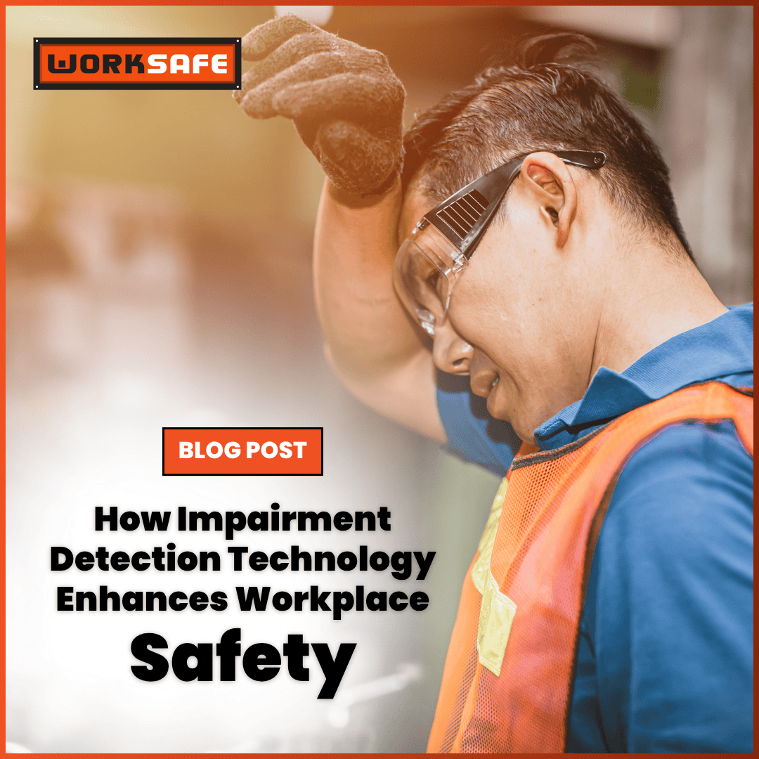 impairment detection technology
