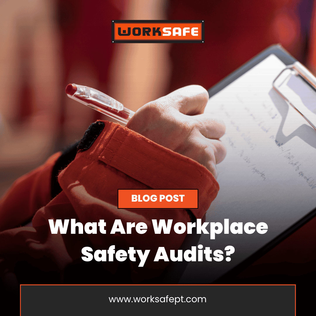 workplace safety audits