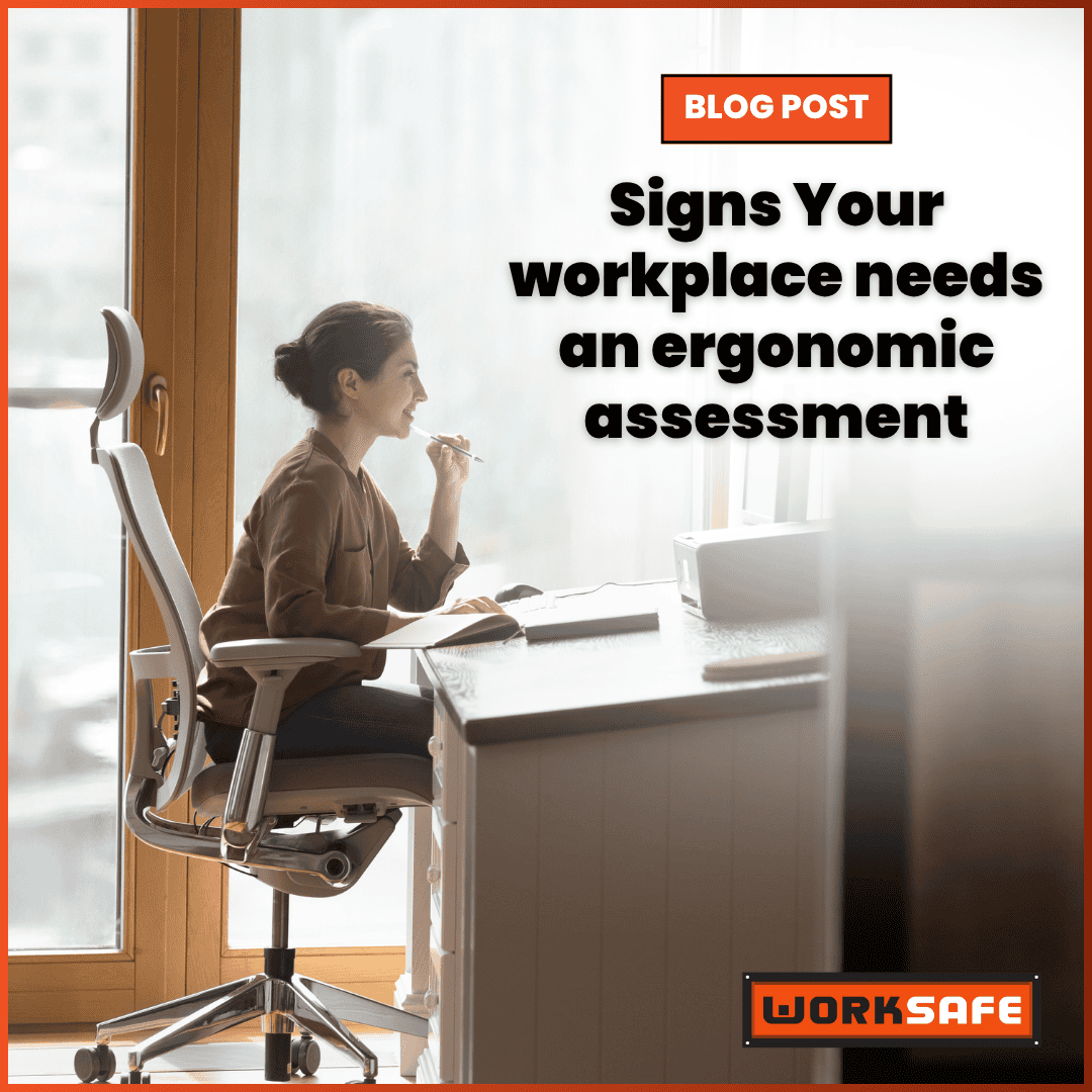 ergonomics assessment