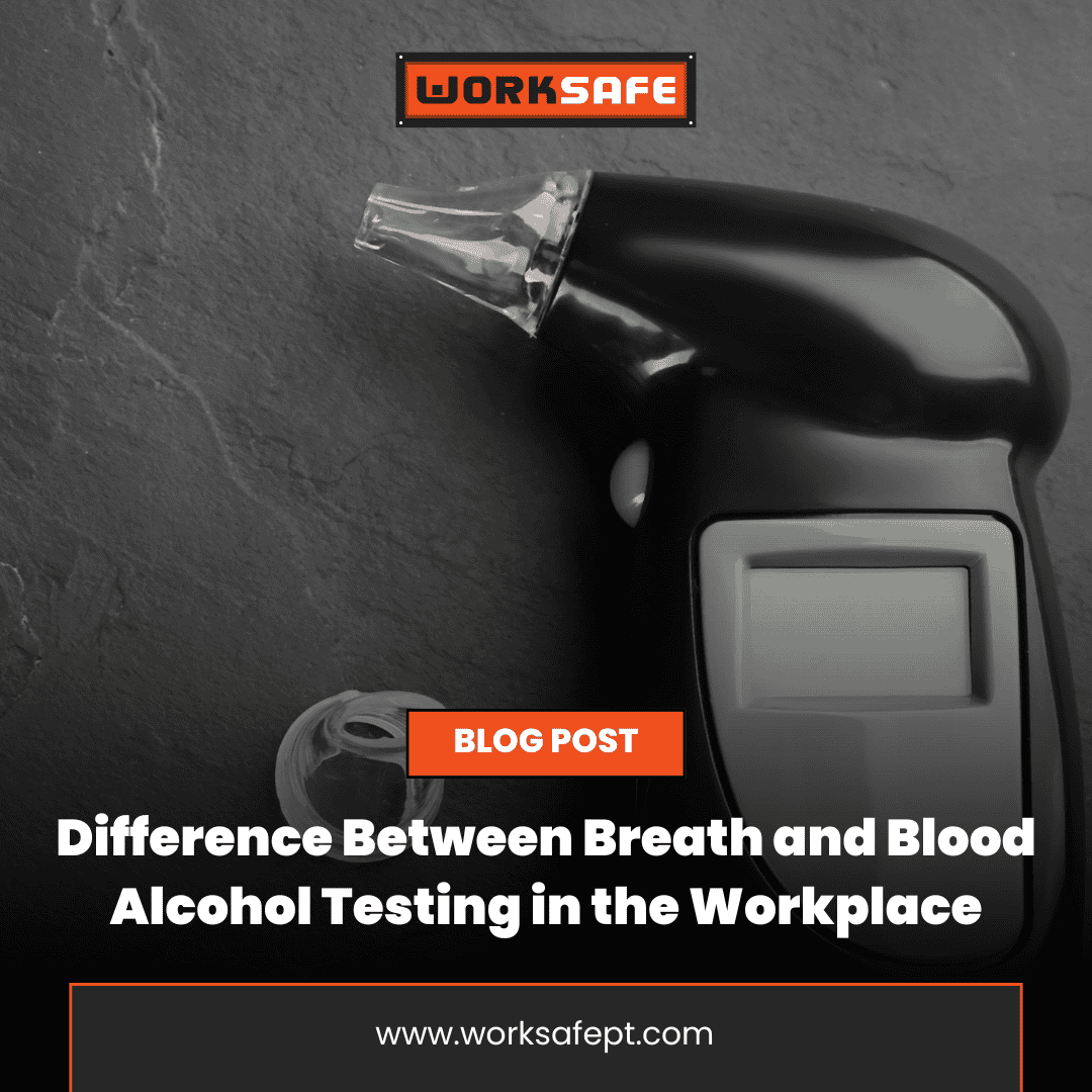 breath vs blood alcohol test